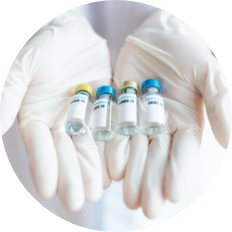 Injection