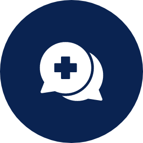 Initial consultation & diagnosis