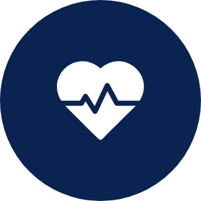 Treatment & follow-up visits