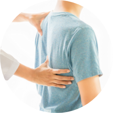spine doctor Singapore