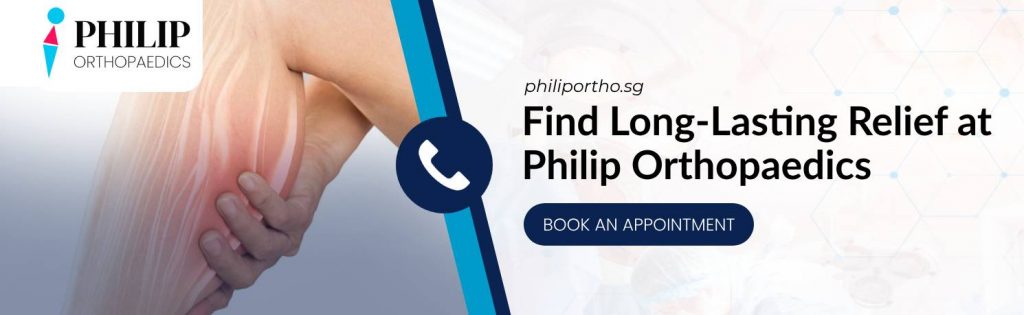 Find Long-Lasting Relief at Philip Orthopaedics