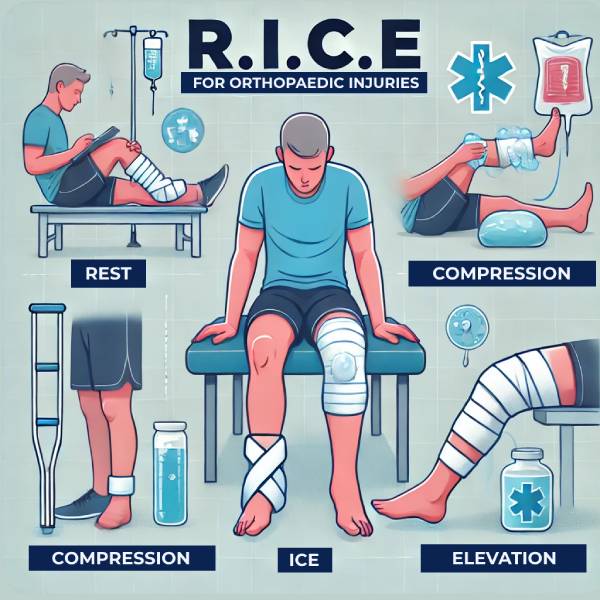RICE Method